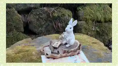 日光二荒山神社(栃木県)