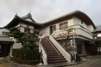 開白寺(岐阜県)