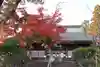 本土寺(千葉県)