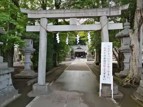 日枝神社水天宮(東京都)