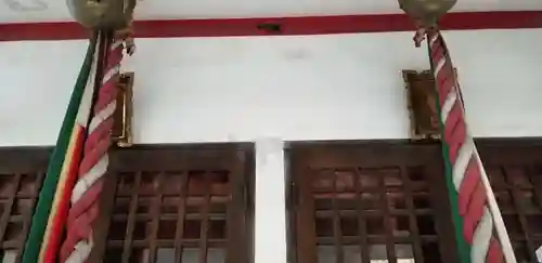 讃岐小白稲荷神社のその他建物