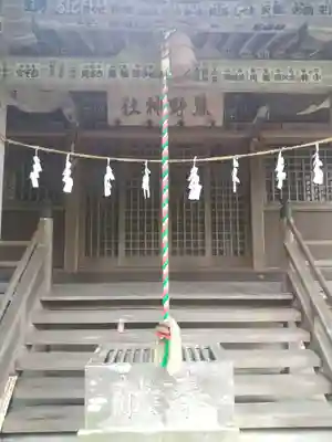 熊野神社(埼玉県)