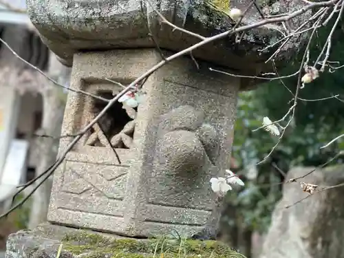伊勢の国 四天王寺のその他建物