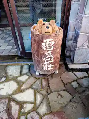居多神社(新潟県)