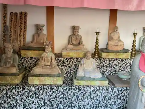 禅徳寺(岐阜県)