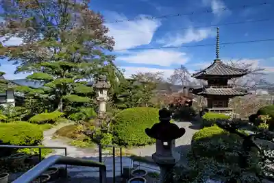 平安寺のその他建物