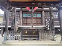 如意輪寺(東京都)