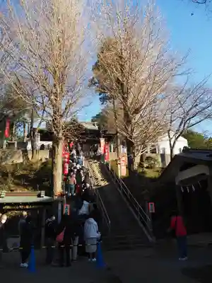 弥生神社のその他建物