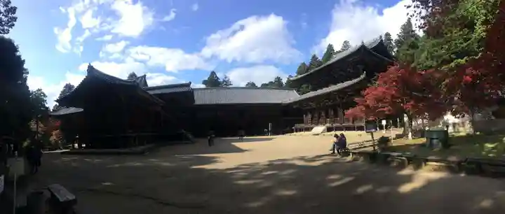 圓教寺の本殿・本堂