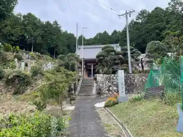 清岸寺(三重県)