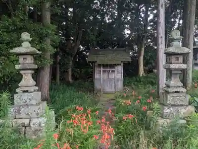 天照皇大神社(千葉県)