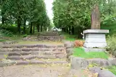 阿寒神社(北海道)