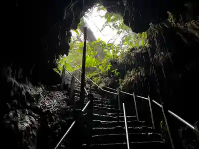 金武宮のその他建物