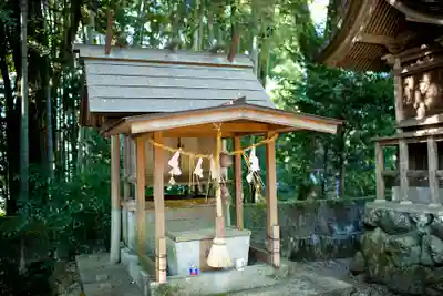 久礼八幡宮(高知県)