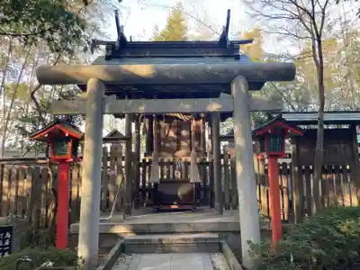 自凝島神社(兵庫県)