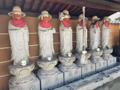 相応寺(神奈川県)