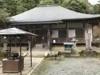 如意輪寺の本殿・本堂