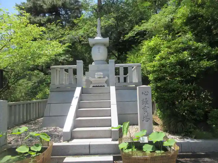 観音山慈眼院(高崎観音)(群馬県)