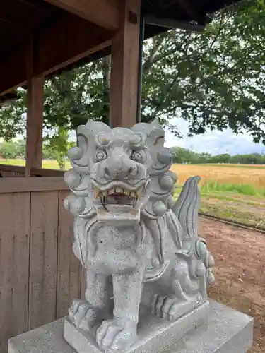 菊徳大年神社(兵庫県)