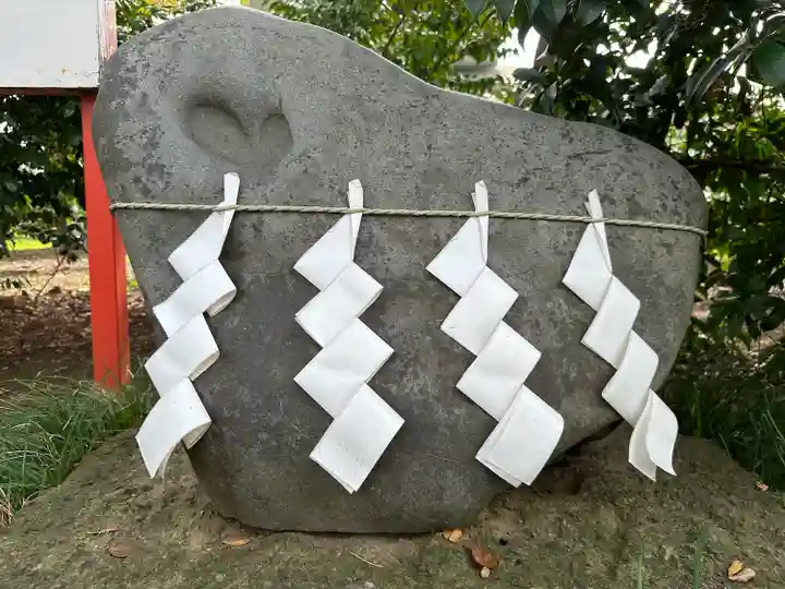 小野神社(東京都)