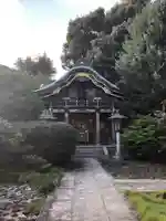 武蔵野稲荷神社(東京都)
