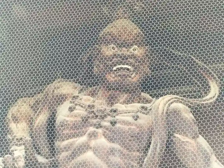 善光寺(長野県)