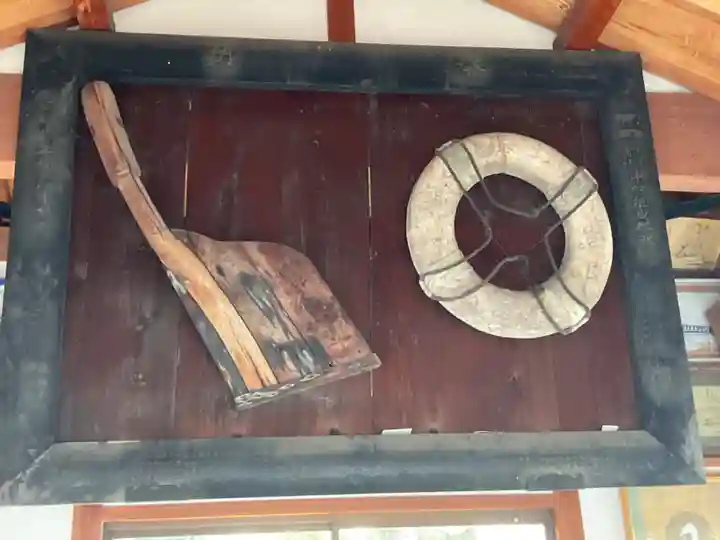 白旗観音寺のその他建物