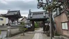 常教寺(三重県)