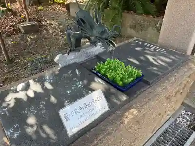 津田八幡神社(徳島県)