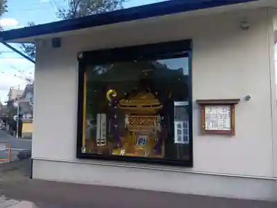 加納天満宮(岐阜県)