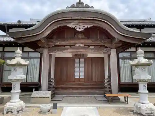 宝持院(兵庫県)