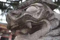 今戸神社(東京都)