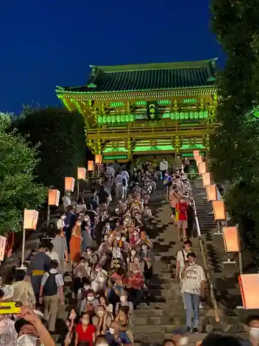 鶴岡八幡宮(神奈川県)