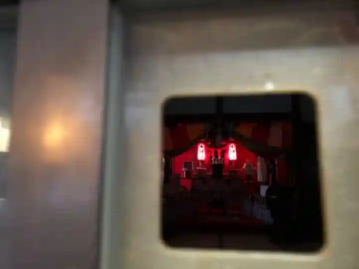 水神社のその他建物