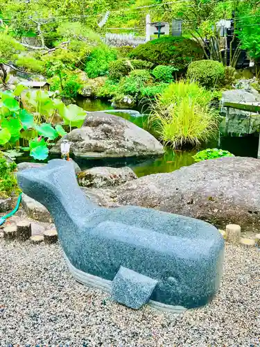 禅昌寺(宮城県)