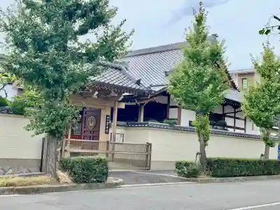 開田寺のその他建物