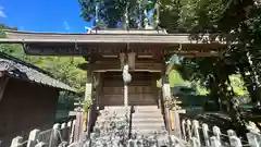 鹿島神社(兵庫県)