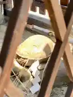 出雲路幸神社(京都府)