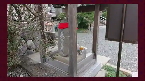 常保寺(東京都)