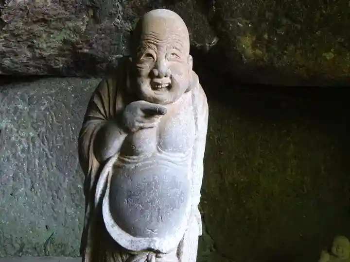 浄智寺(神奈川県)