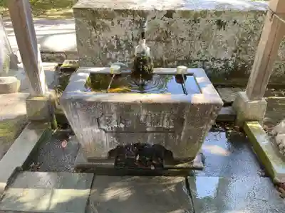 川津来宮神社(静岡県)