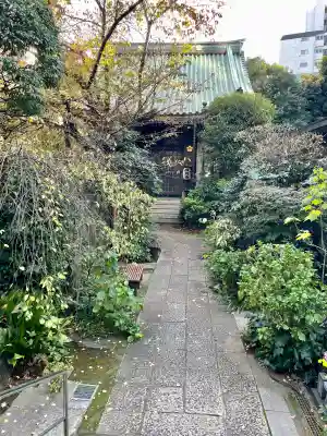 成覚寺(東京都)