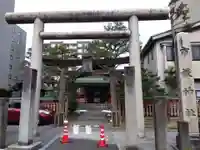 市姫神社(石川県)