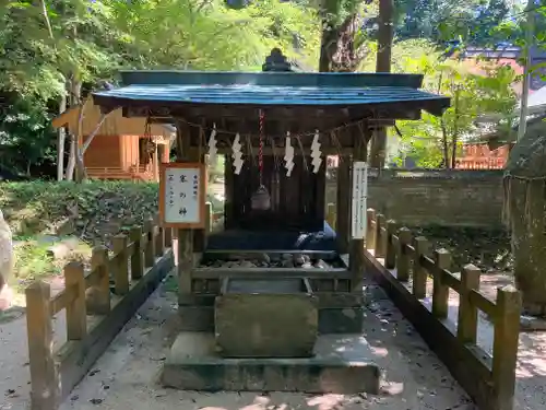 櫻井神社(福岡県)