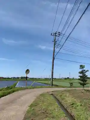 鳥見神社(千葉県)