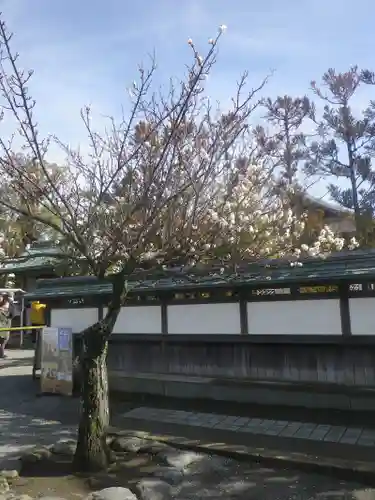 鶴岡八幡宮のその他建物