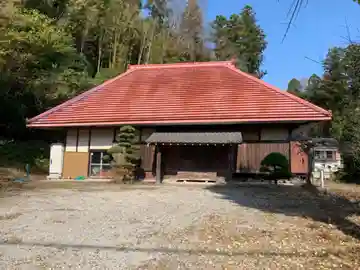 林泉寺(千葉県)