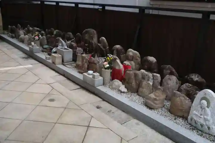 地蔵院(椿寺)(京都府)