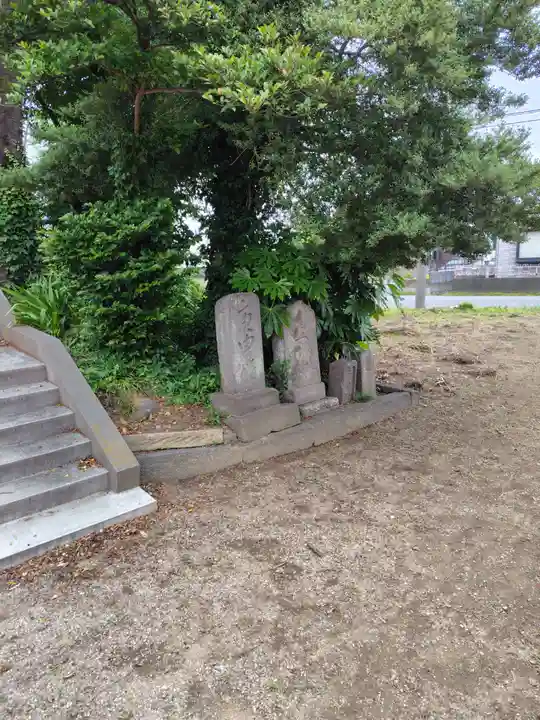 摩多利神社(埼玉県)
