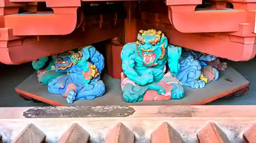 成田山新勝寺(千葉県)